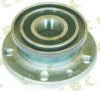 AUTOKIT 01.97665 Wheel Bearing Kit